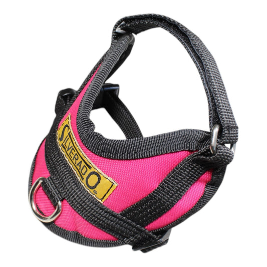 PECHERA SILVERADO BABY