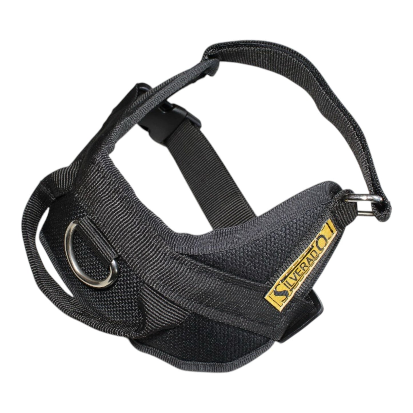 PECHERA SILVERADO BABY