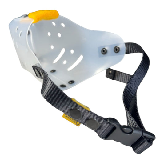 BOZAL BENOIT PLASTICO