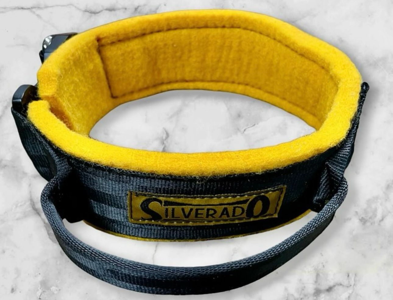 COLLAR DE INTERVENCIÓN CON HEBILLA TÁCTICA