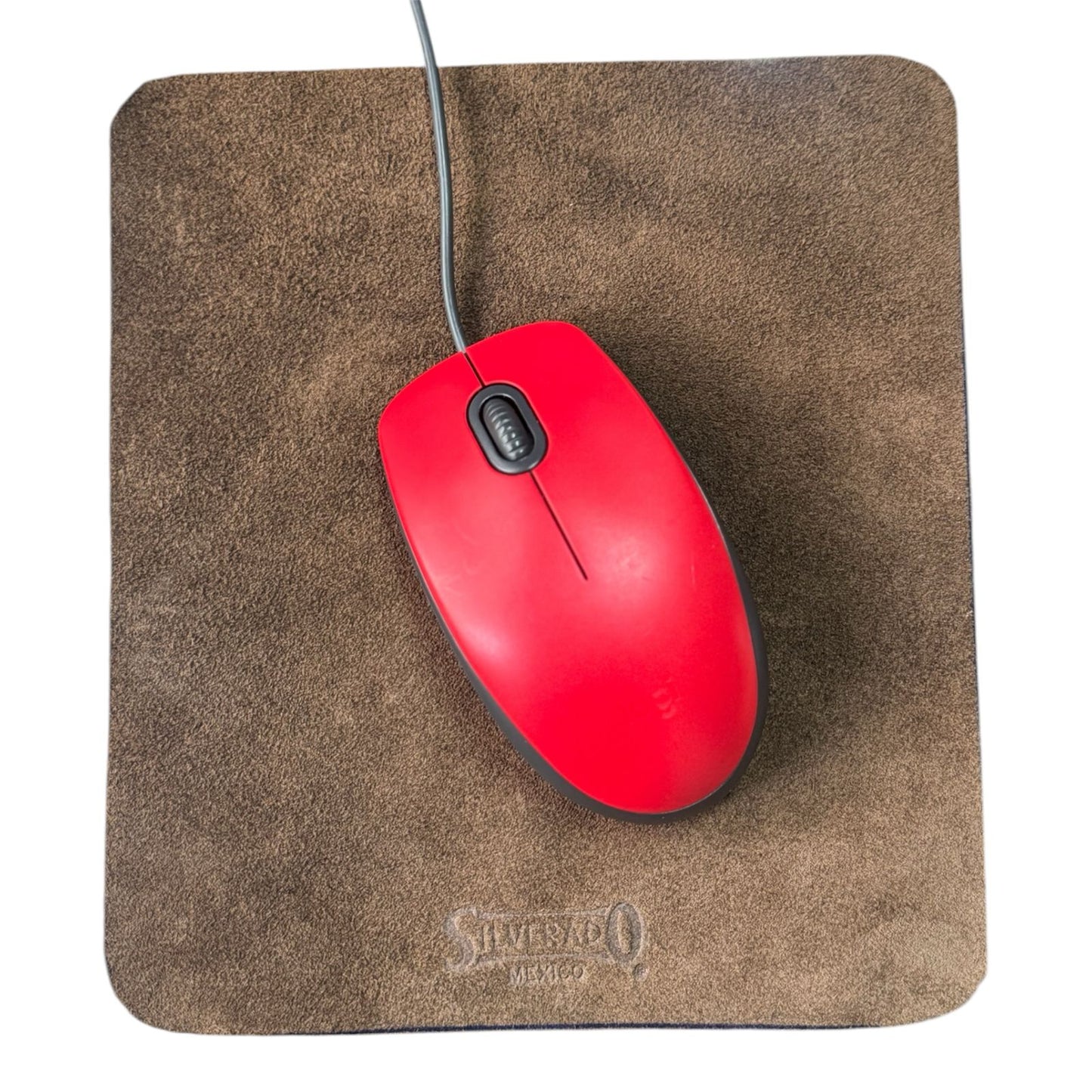 MOUSE PAD DE CARNAZA