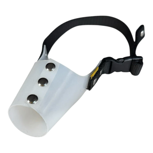 BOZAL FRENCH PLASTICO