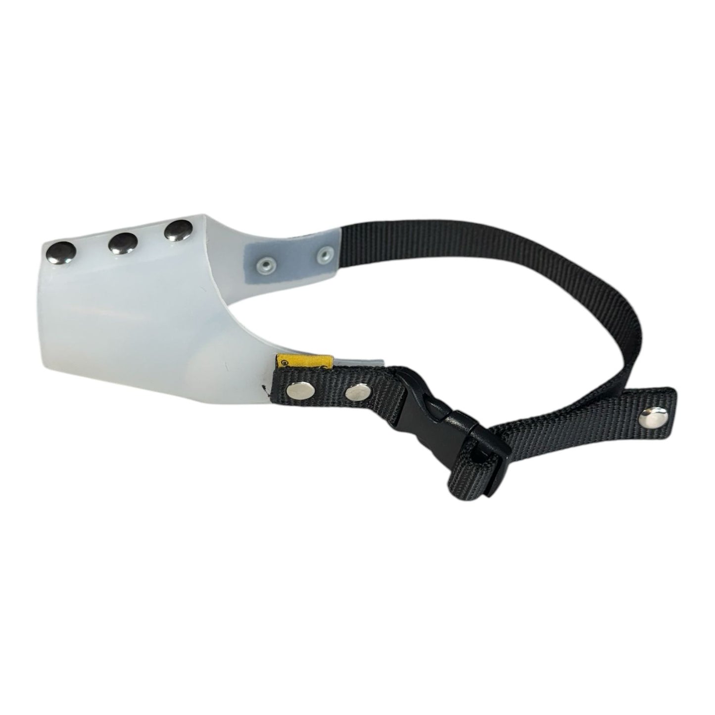 BOZAL FRENCH PLASTICO