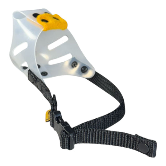 BOZAL CAJA DE PLASTICO