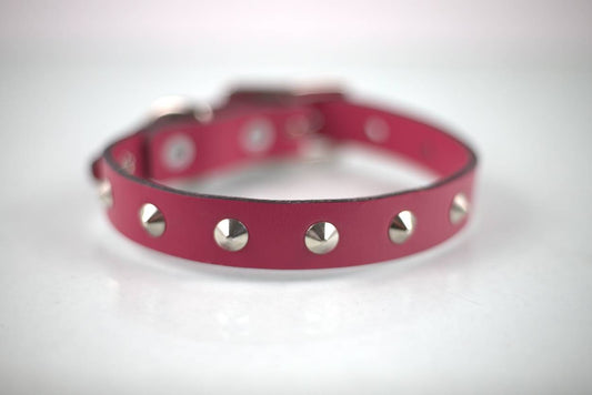 Collar con estoperol 3 cm