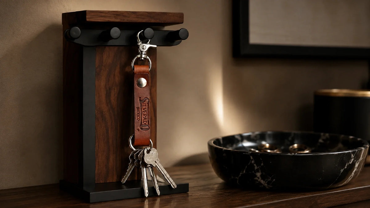 Accesorios para perro marca Silverado