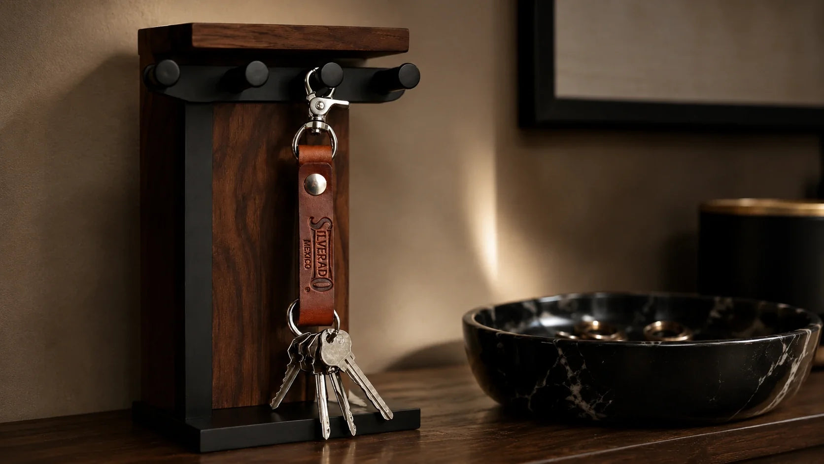 Accesorios para perro marca Silverado