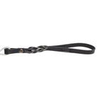 Cable de Paseo para Perro con Asa de Piel, 1.20m