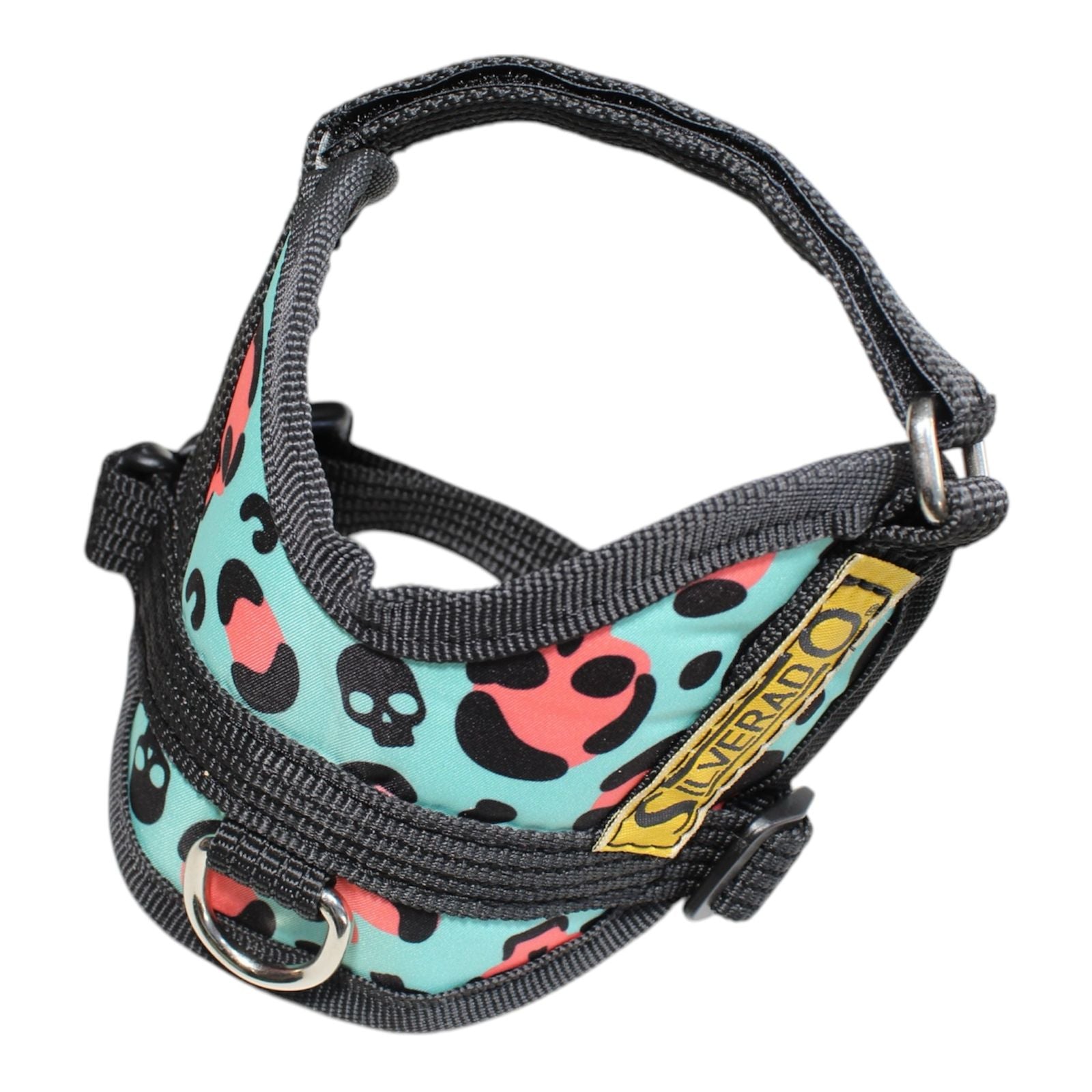 Pechera Baby para Perro de Nylon