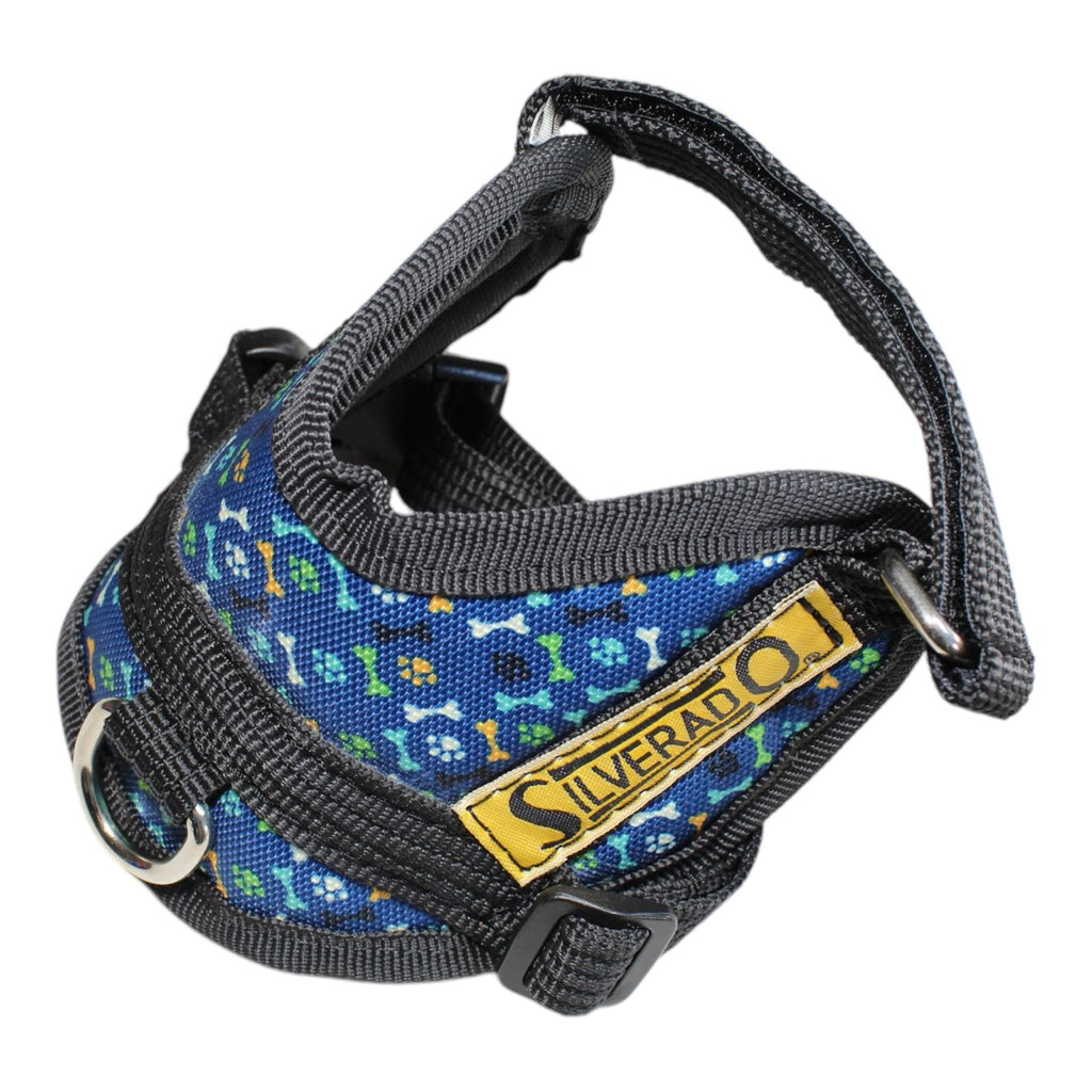 Pechera Baby para Perro de Nylon