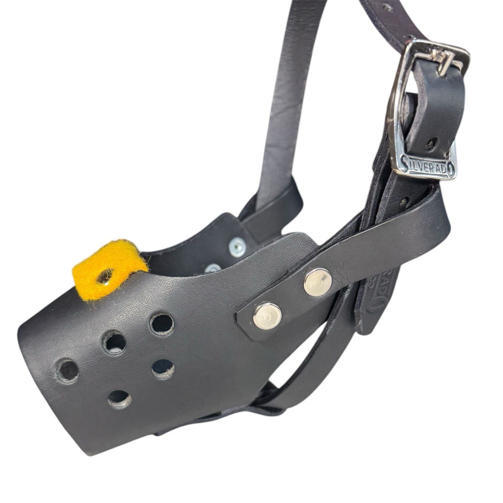 Bozal Cono para Perro de Piel