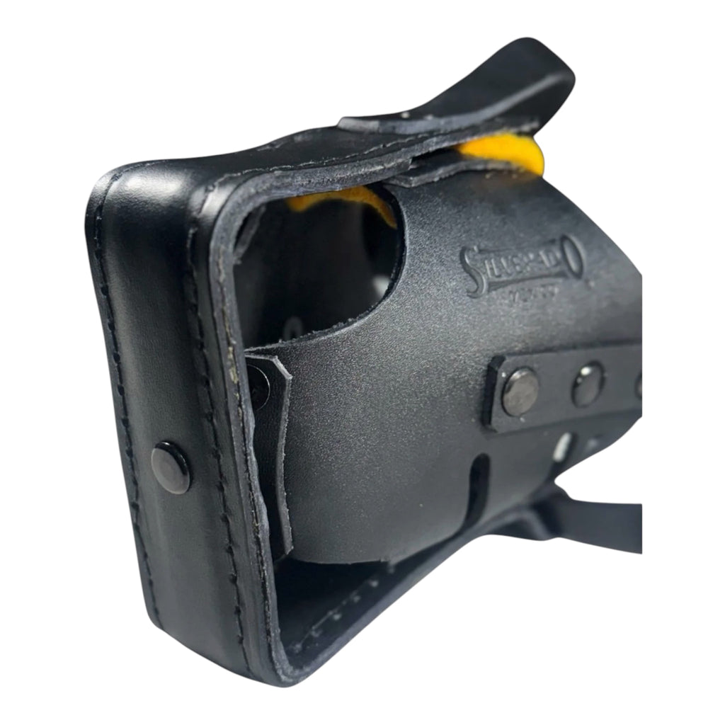 Bozal K9 Choque de Piel para Perro