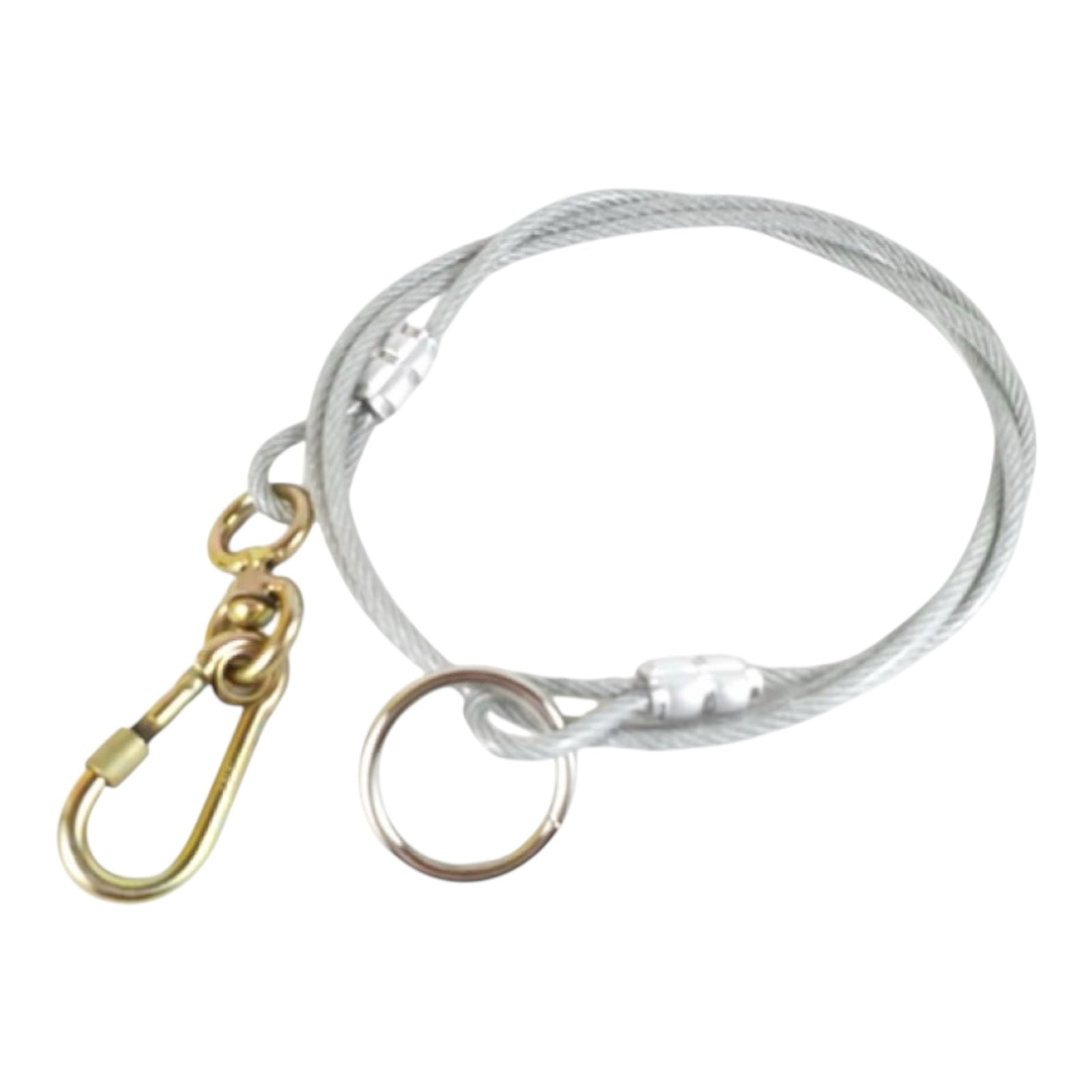 Cable de Amarre para Perro, 2m