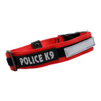 Collar Puma 3.0 para Perro de Nylon