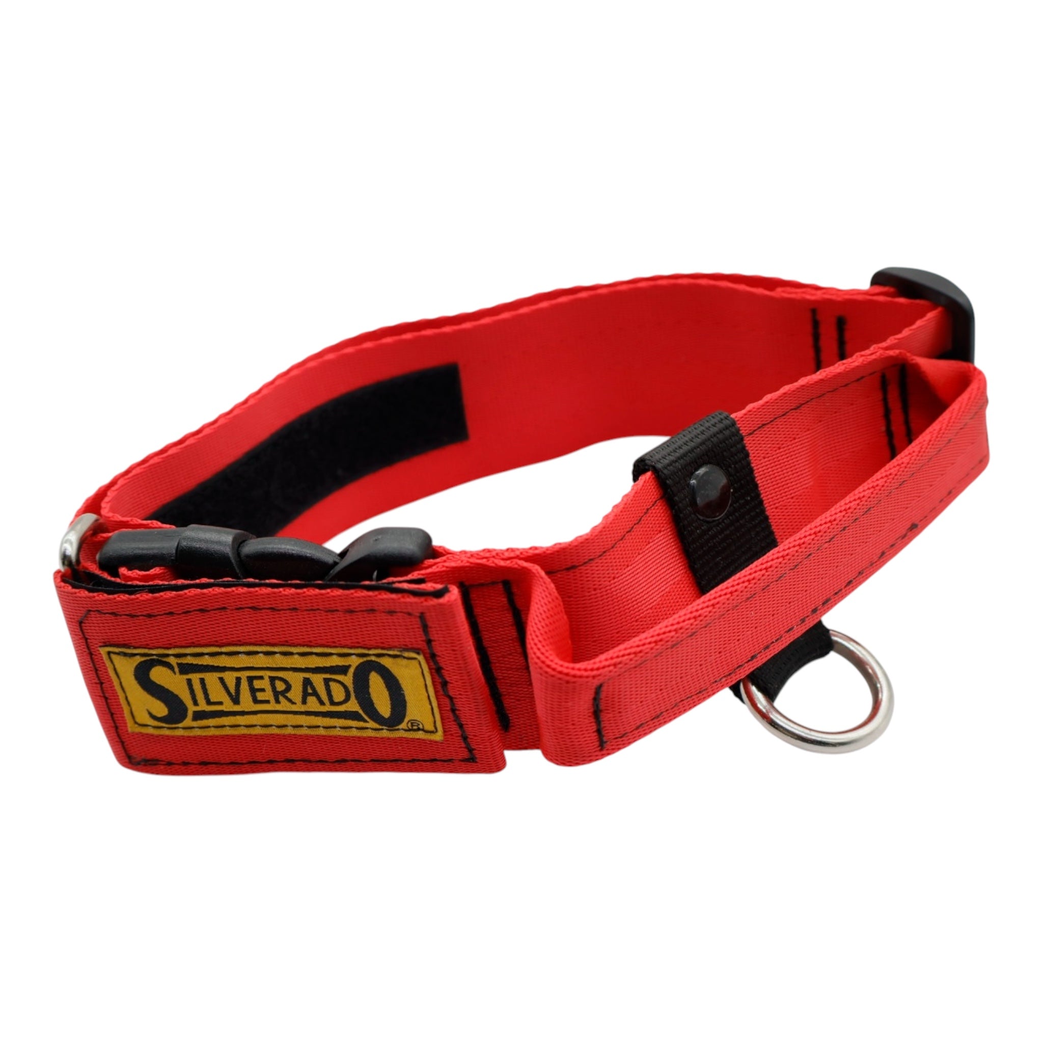 Collar Puma 3.0 para Perro de Nylon