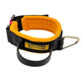 Collar de Intervención con Hebilla Táctica para Perro de Nylon