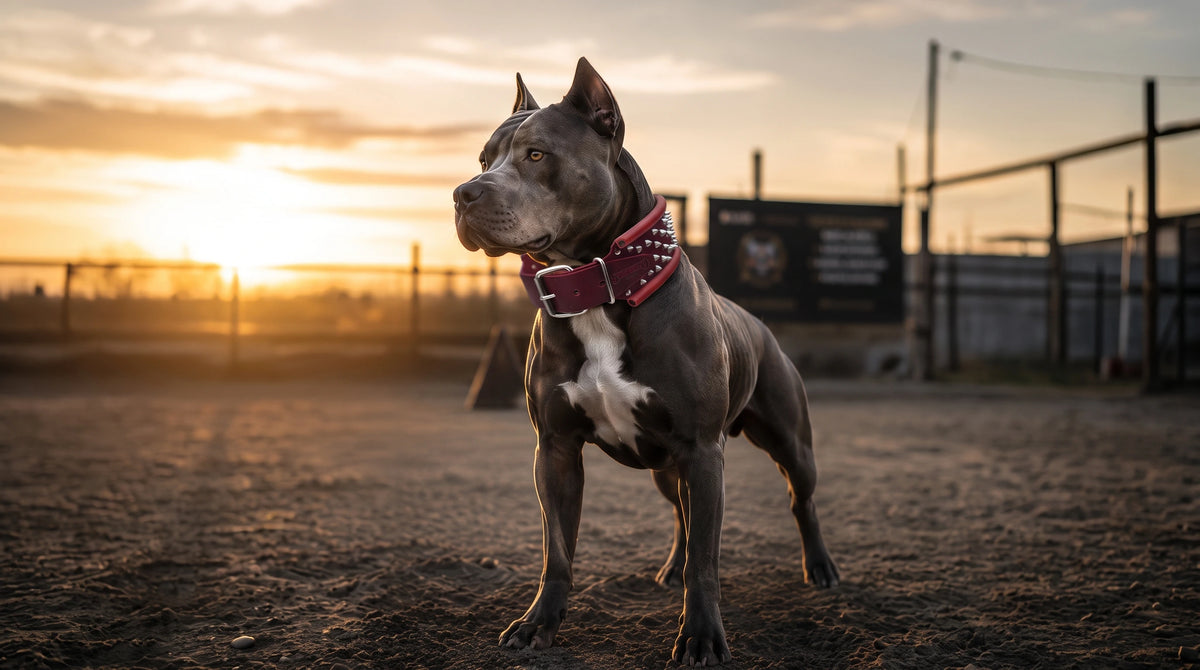 Colección Pitbull