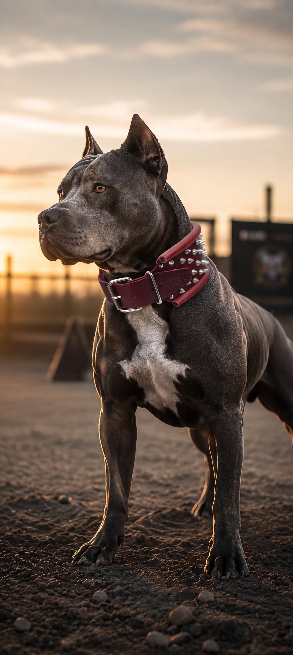 Colección Pitbull