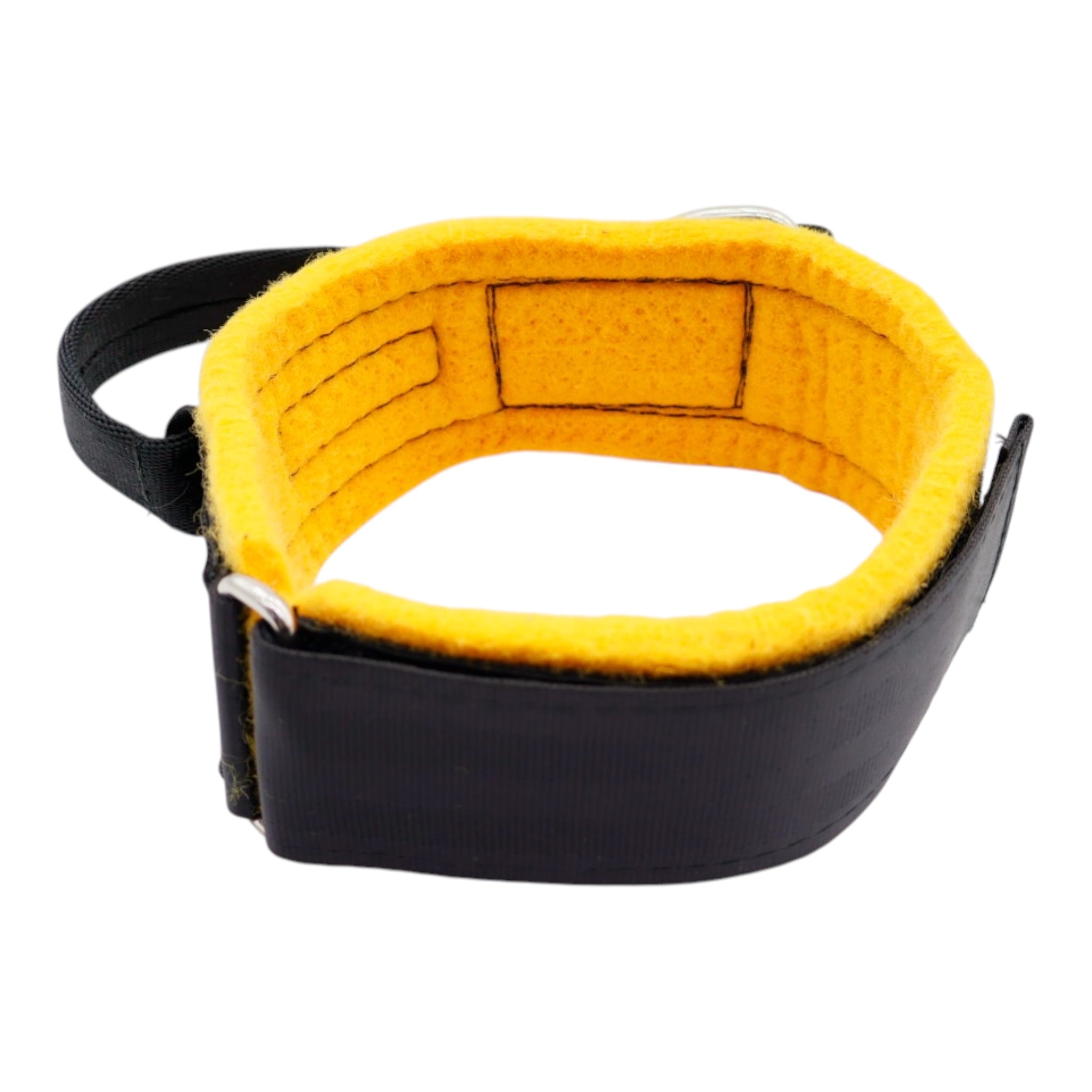 Collar de Intervención para Perro de Nylon, 5cm de ancho