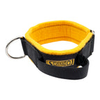 Collar de Intervención para Perro de Nylon, 5cm de ancho