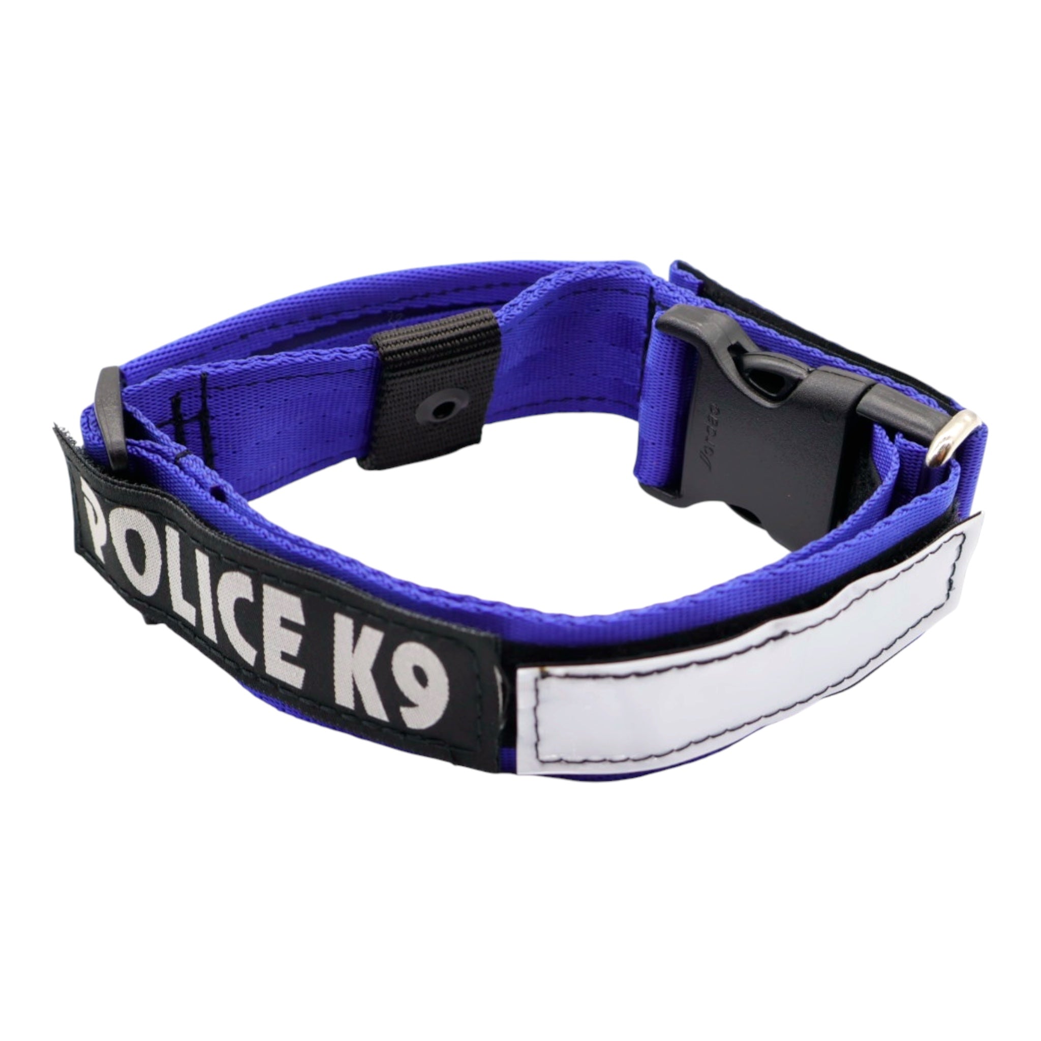 Collar Puma 3.0 para Perro de Nylon