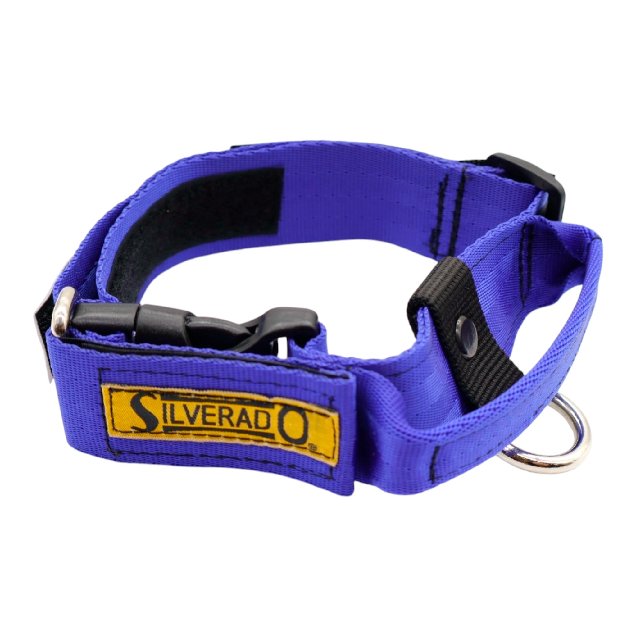 Collar Puma 3.0 para Perro de Nylon