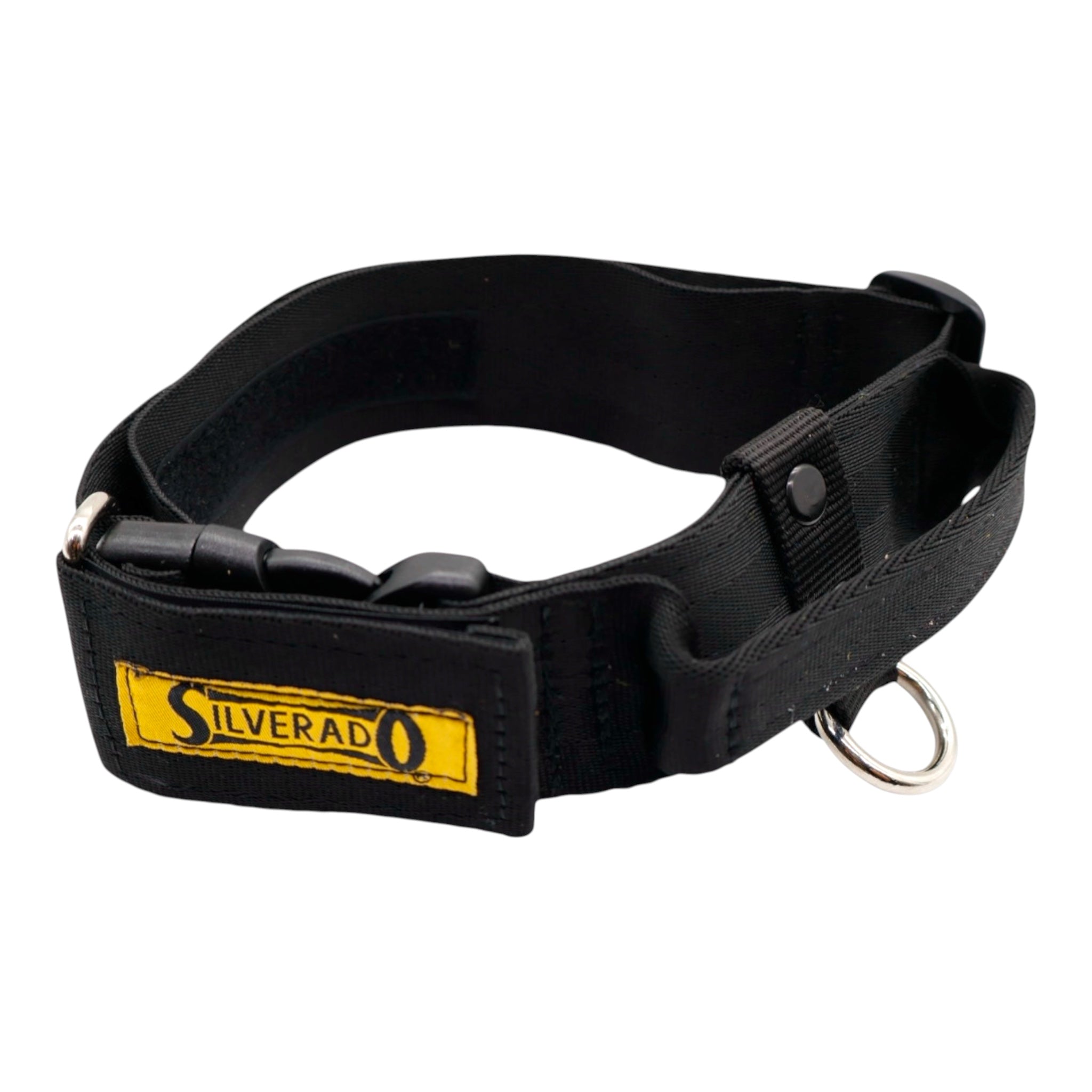 Collar Puma 3.0 para Perro de Nylon