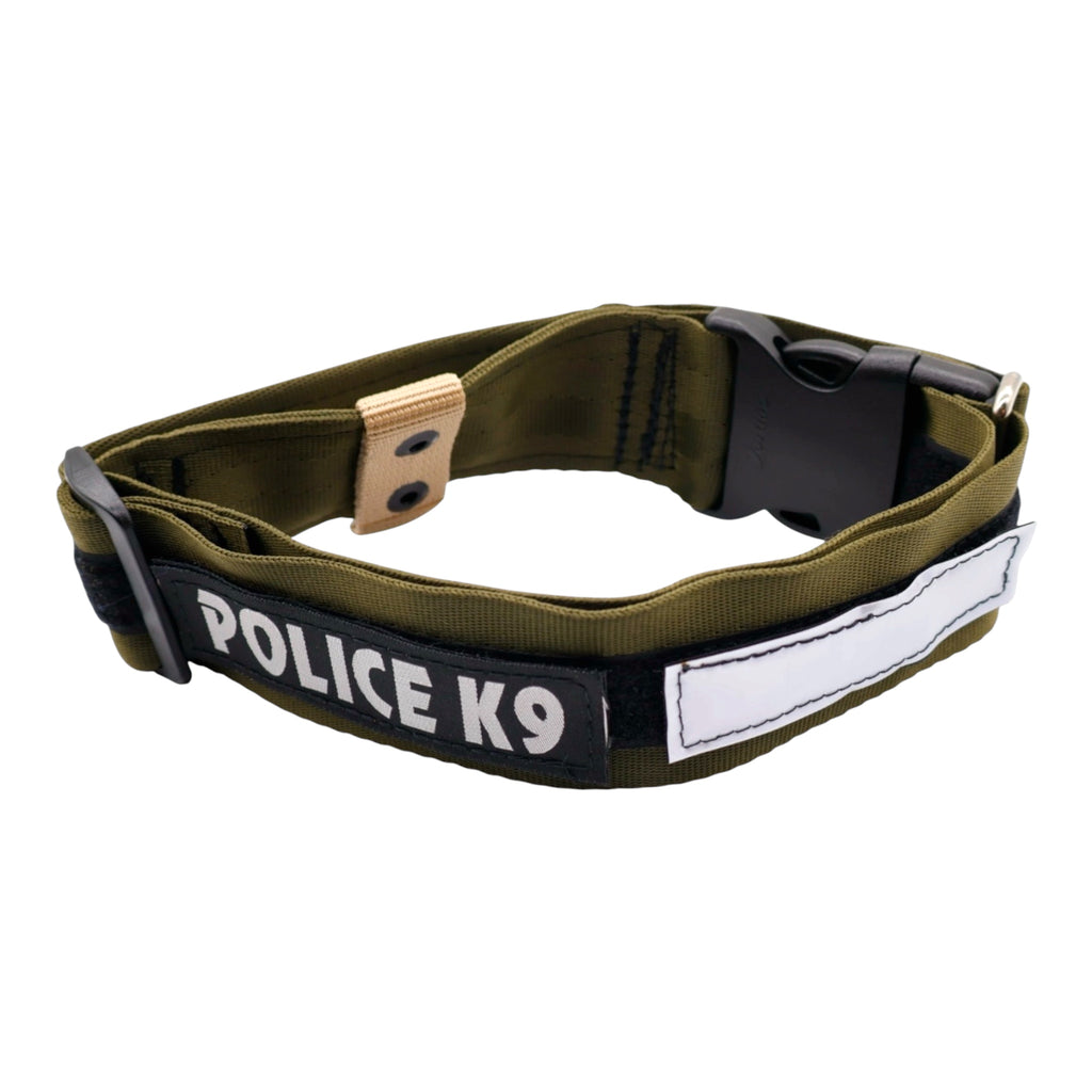 Collar Puma 3.0 para Perro de Nylon