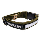 Collar Puma 3.0 para Perro de Nylon