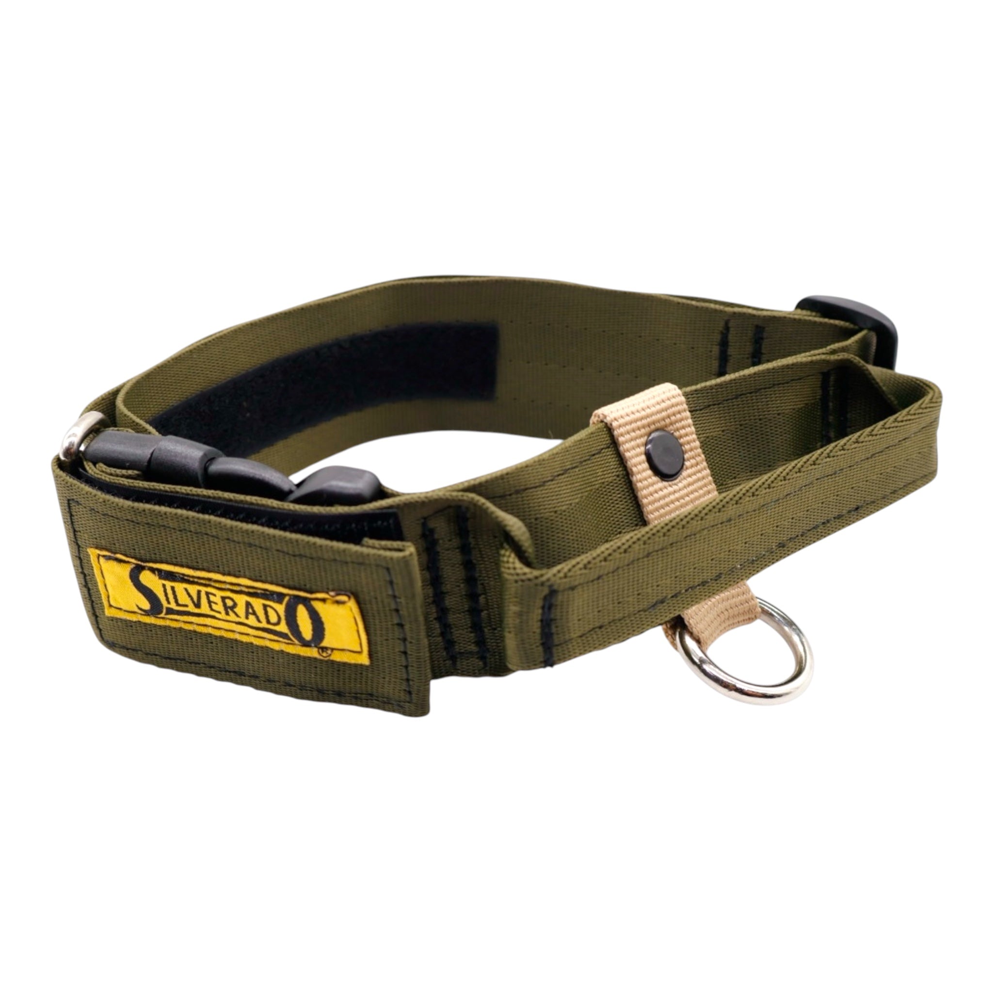 Collar Puma 3.0 para Perro de Nylon