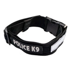 Collar Puma 3.0 para Perro de Nylon
