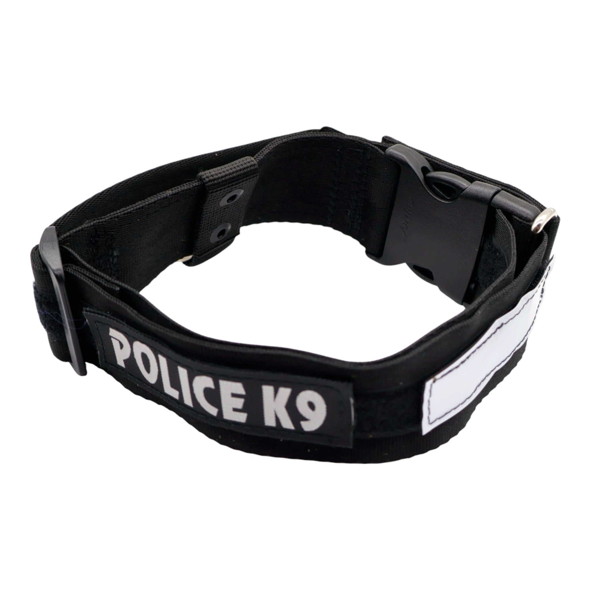 Collar Puma 3.0 para Perro de Nylon