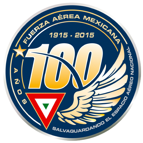 Fuerza Aérea Mexicana