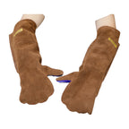 Guantes para Manejo de Gatos