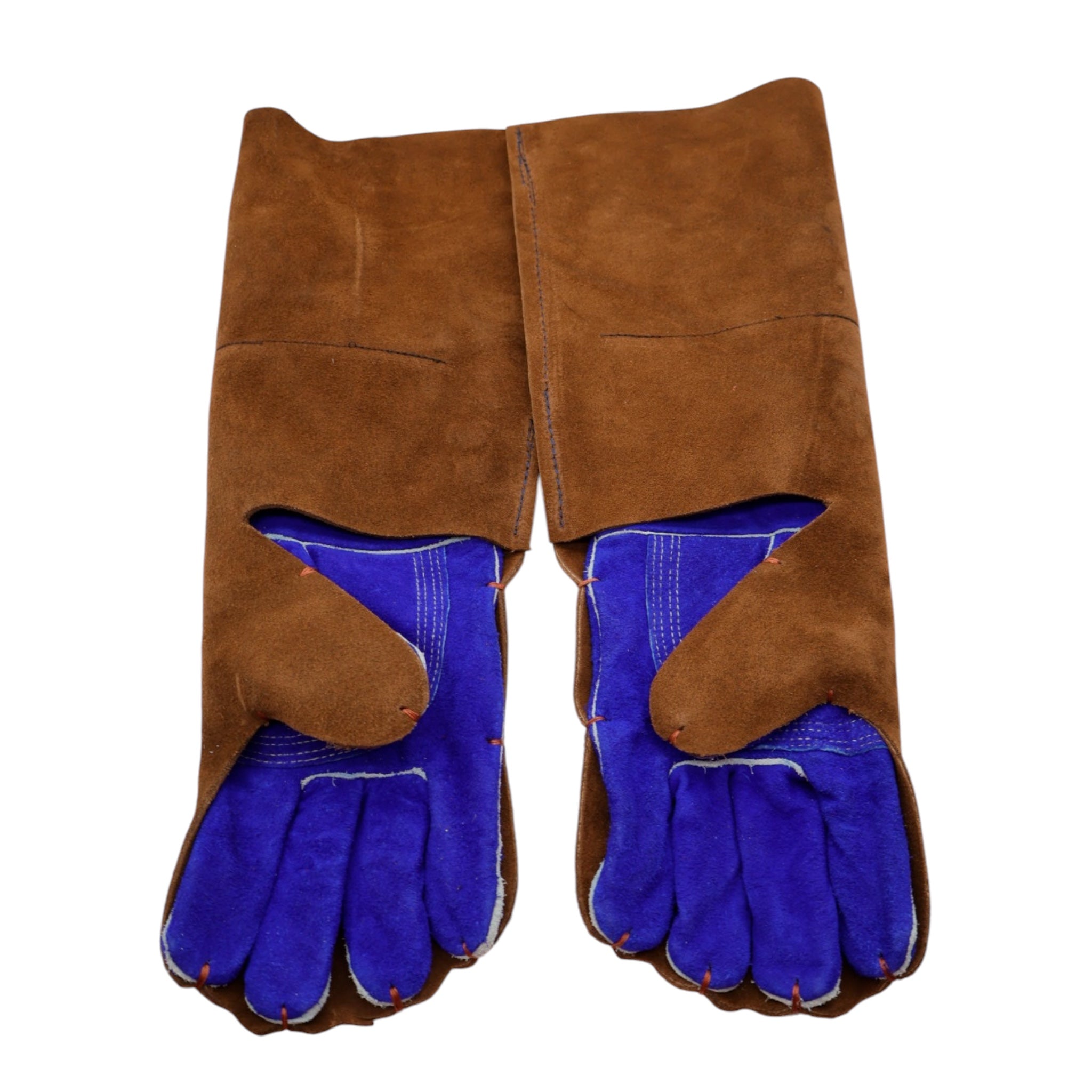 Guantes para Manejo de Gatos