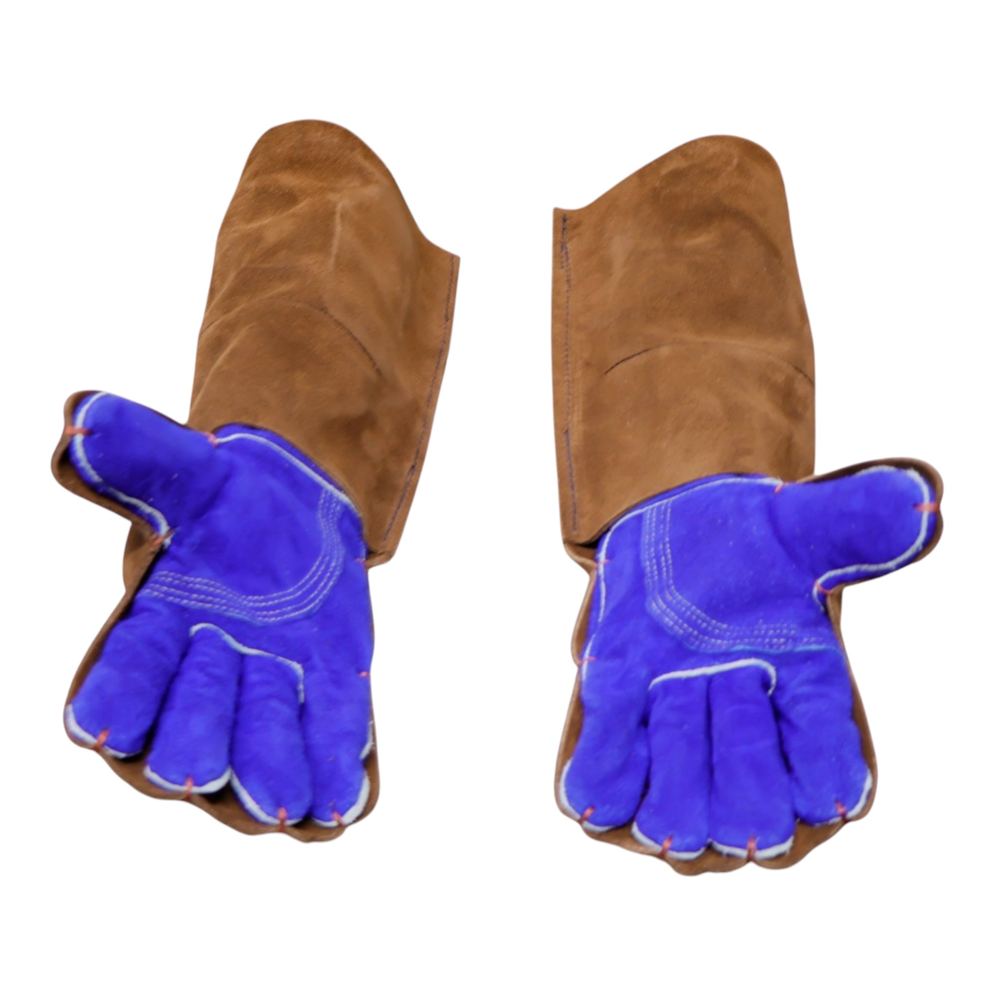 Guantes para Manejo de Gatos