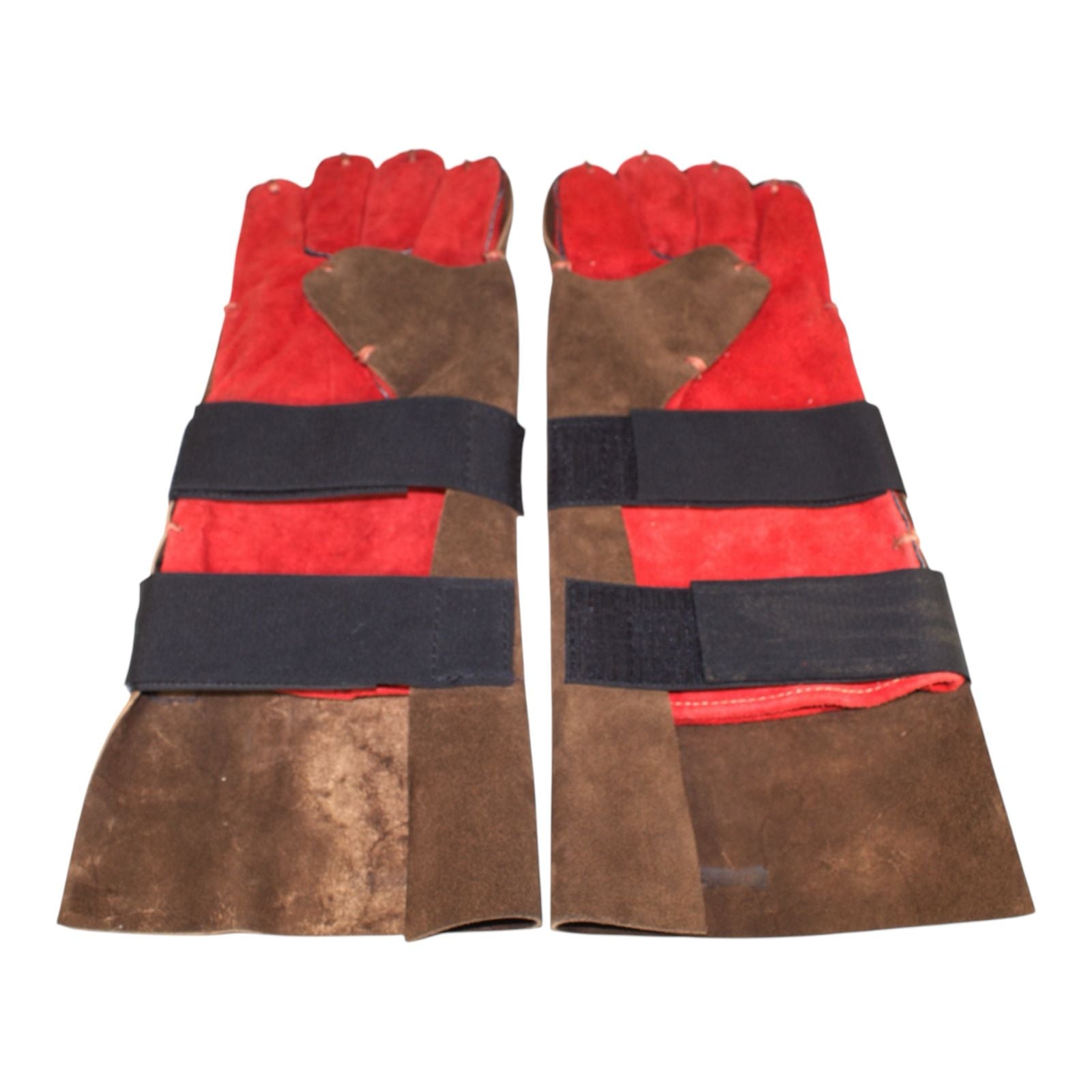 Guantes para Controlar Gatos