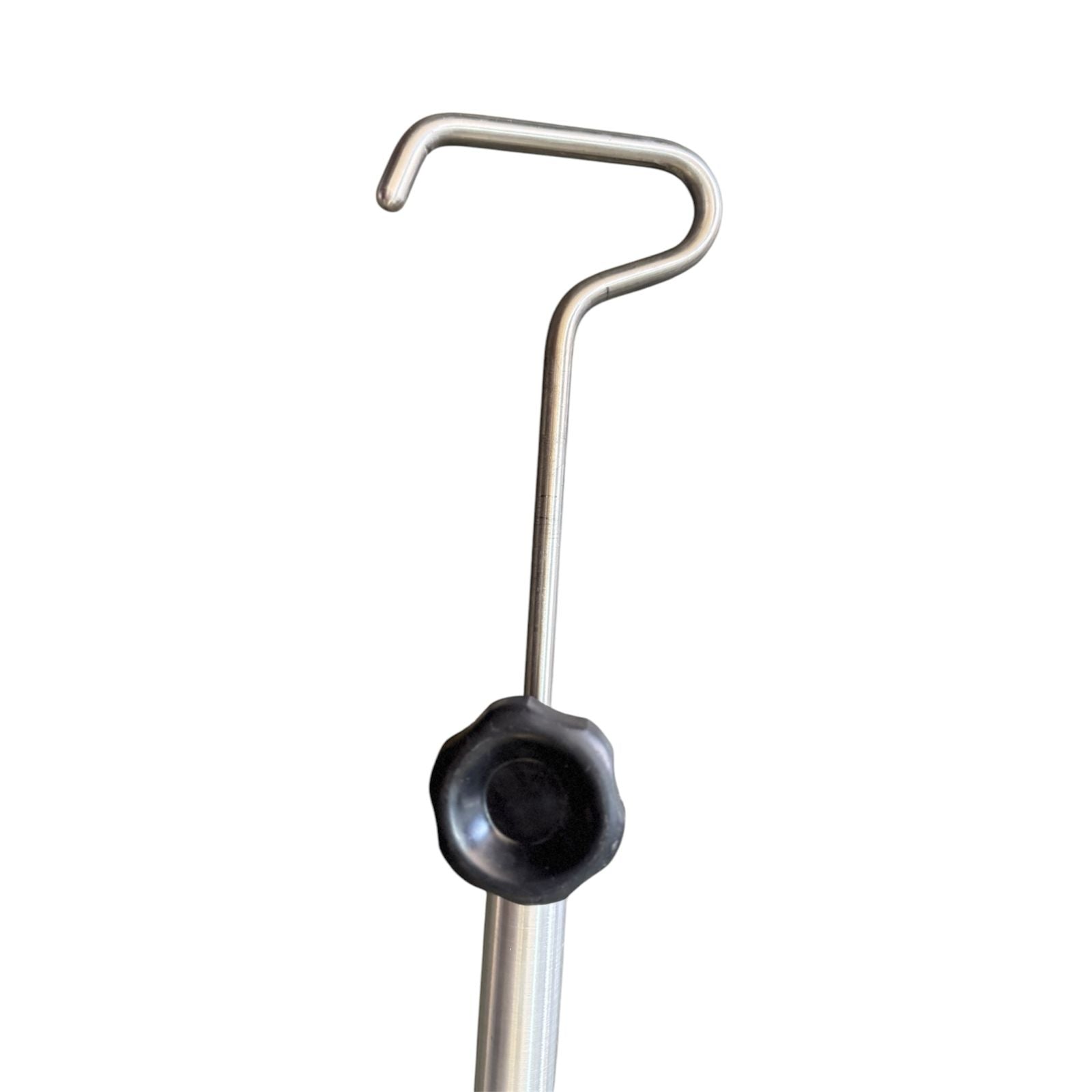 Laza Perros de Aluminio, 1.35m