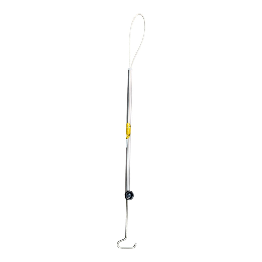 Laza Perros de Aluminio, 1.35m