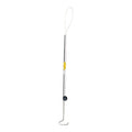 Laza Perros de Aluminio, 1.35m