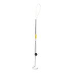 Laza Perros de Aluminio, 1.35m