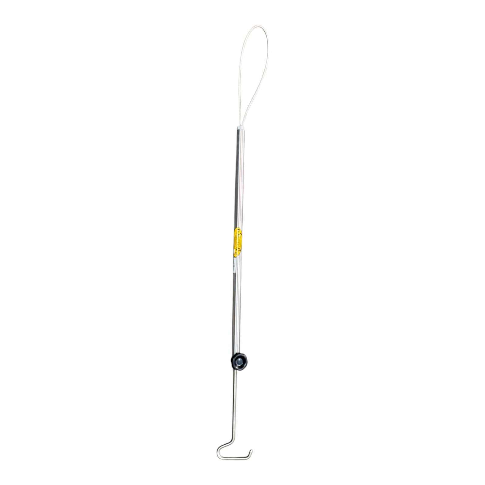Laza Perros de Aluminio, 1.35m