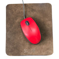 Mouse Pad de Carnaza