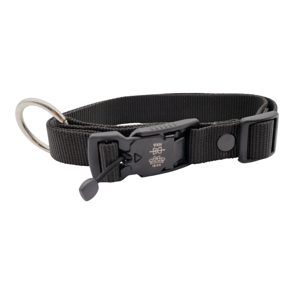 Collar con Broche Magnético para Perro de Nylon