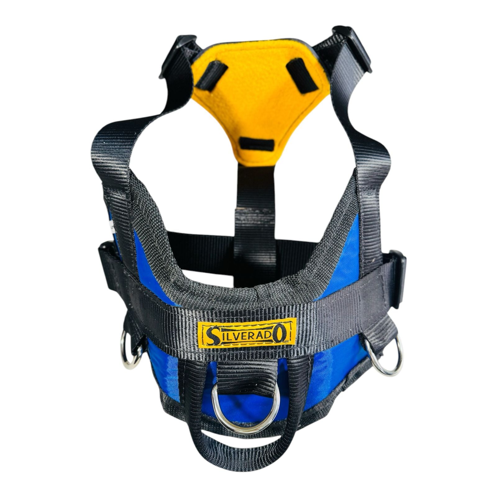 Pechera Puma Pro para Perro de Nylon