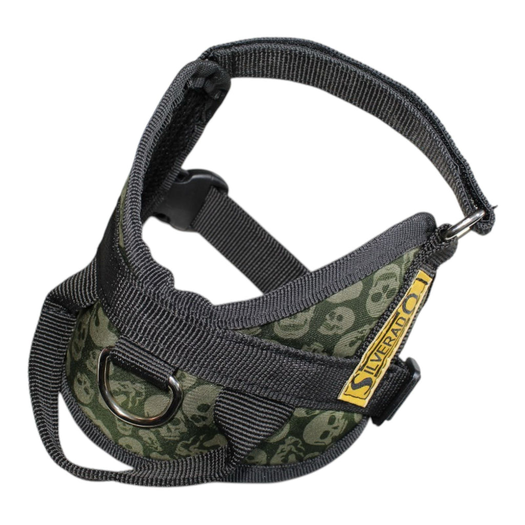Pechera Baby para Perro de Nylon