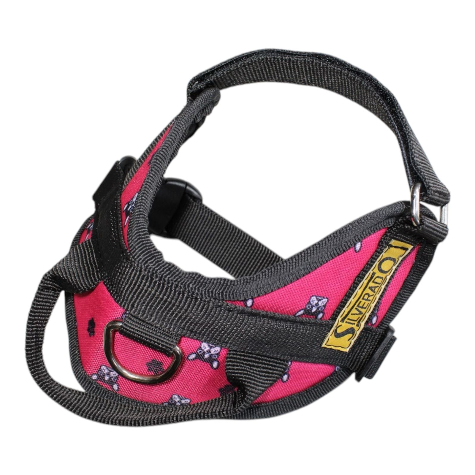 Pechera Baby para Perro de Nylon