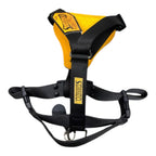 Pechera Puma 3.0 para Perro de Nylon con Fieltro
