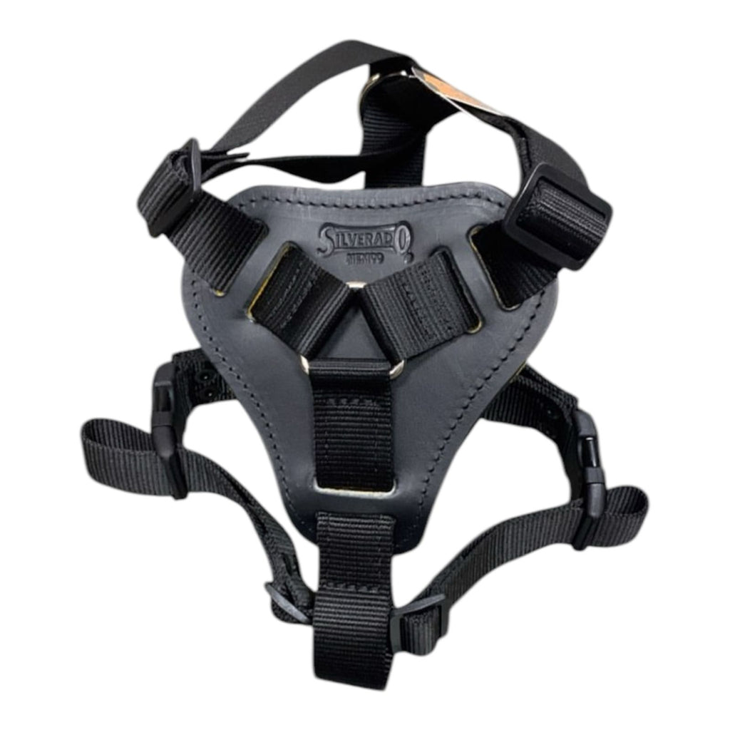 Pechera Puma 3.0 para Perro de Nylon con Fieltro