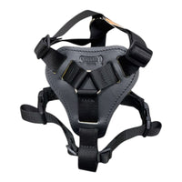 Pechera Puma 3.0 para Perro de Nylon con Fieltro